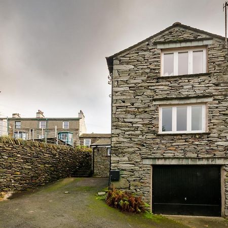 Villa High Barn, Ambleside Exterior foto