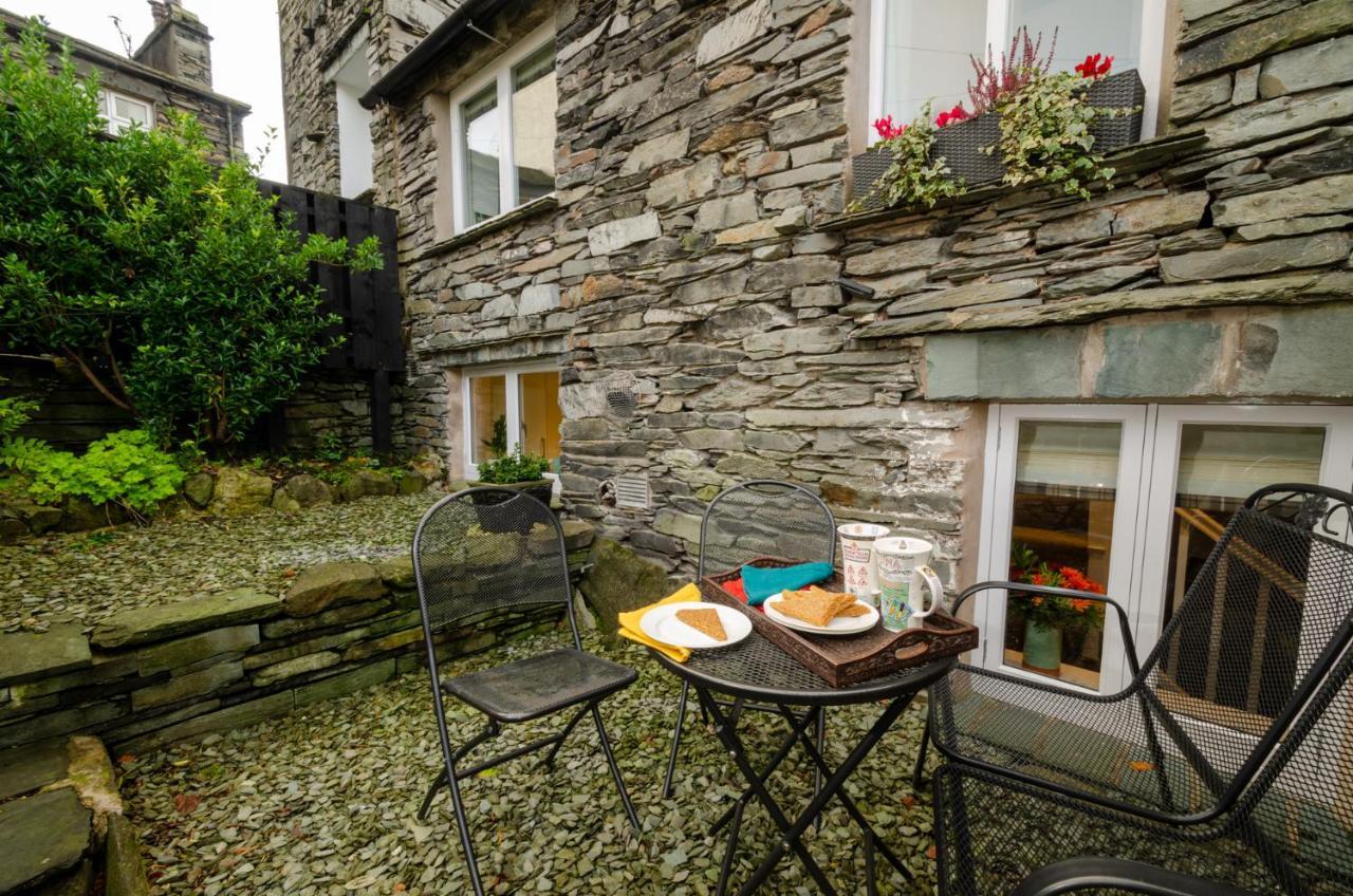 Villa High Barn, Ambleside Exterior foto