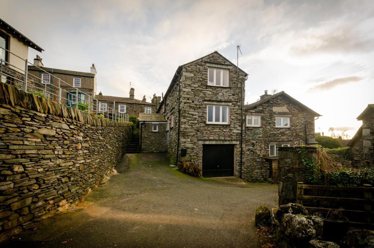 Villa High Barn, Ambleside Exterior foto